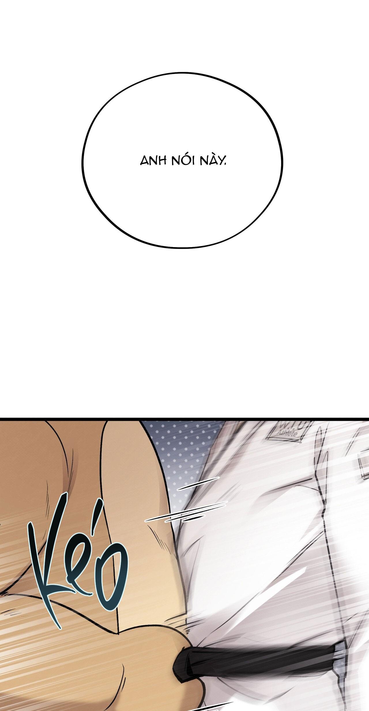 Đọc truyện HONEY BEAR - Chapter 65