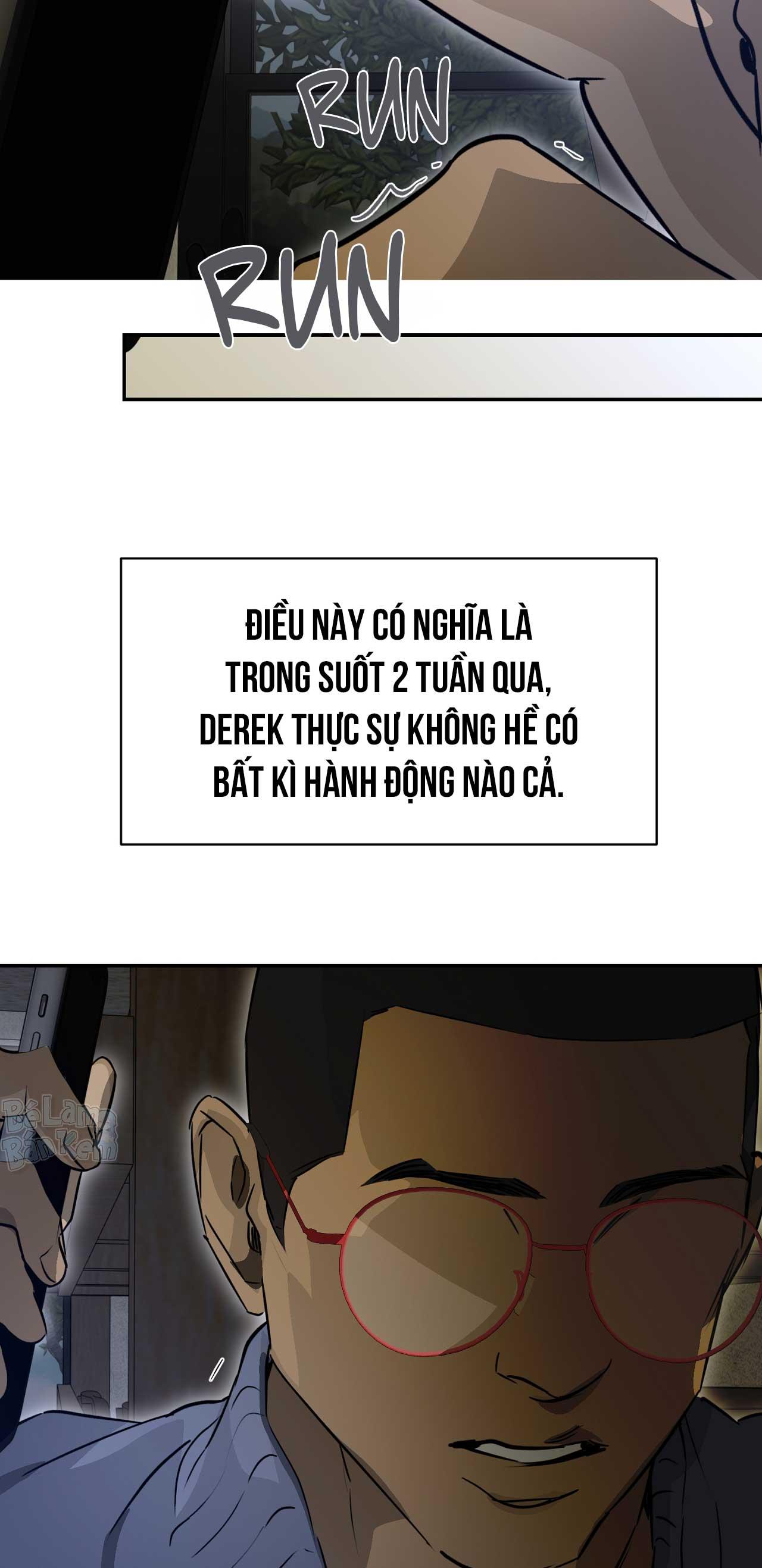 Đọc truyện NERD PROJECT - Chapter 54