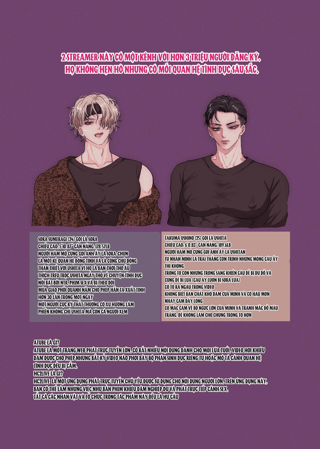 Đọc truyện Oneshot Mặn Chát - Chapter 183