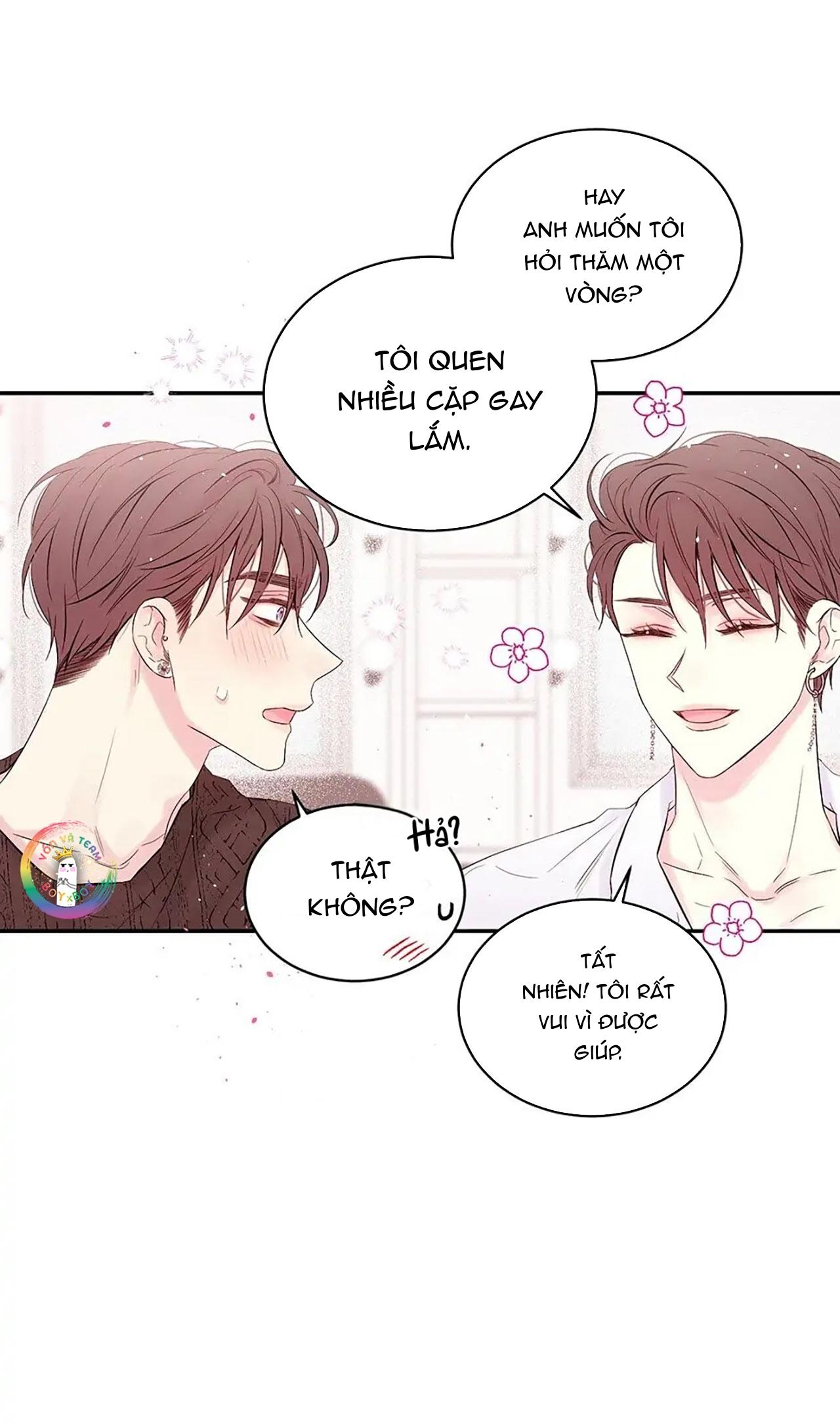 Đọc truyện Bí Mật Của Tôi - Chapter 93