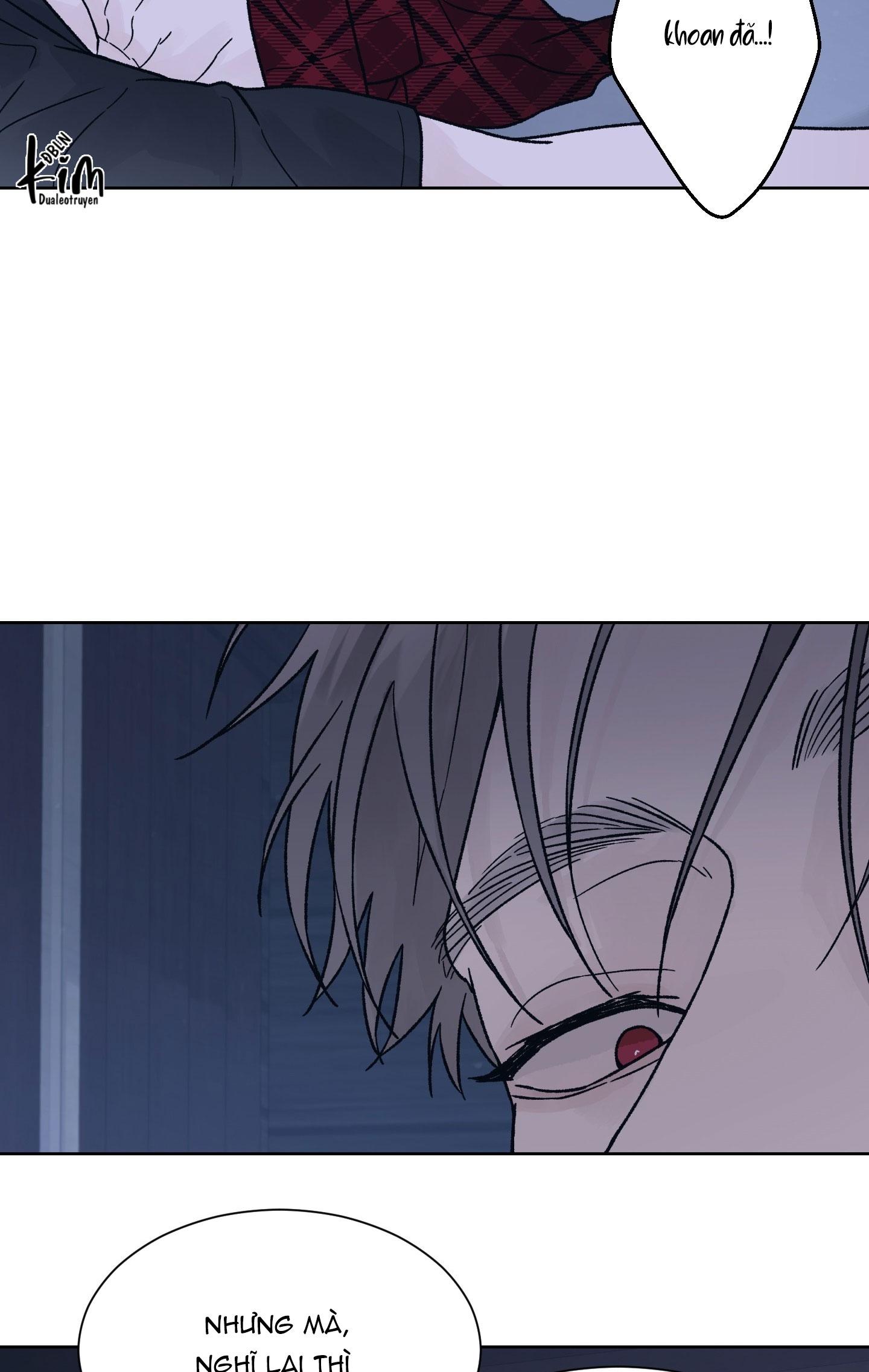 Đọc truyện ĐÊM KINH HOÀNG - Chapter 56