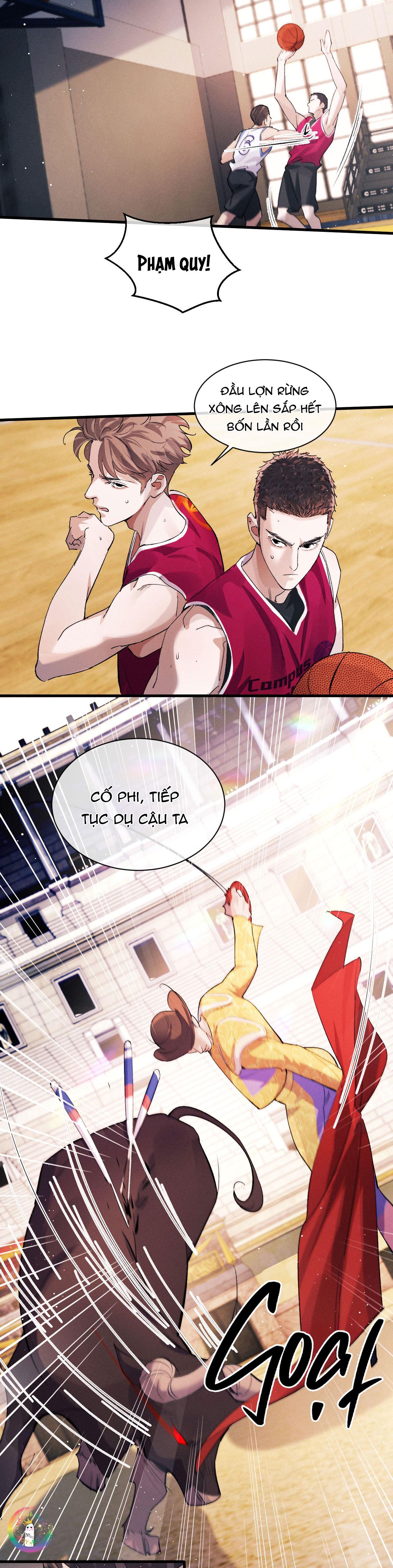 Đọc truyện Tát Dã (Ngang Tàng) - Chapter 56