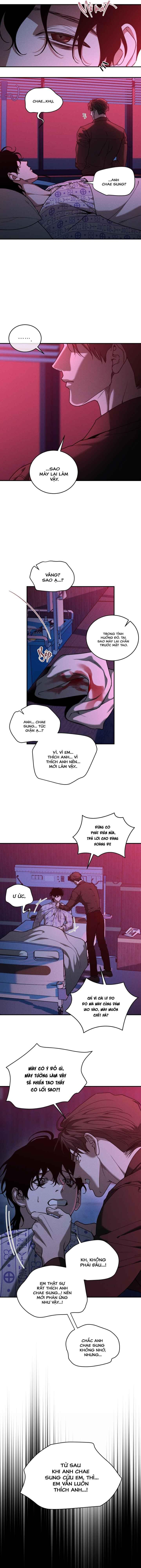 Đọc truyện Con nợ thành thật! - Chapter 5