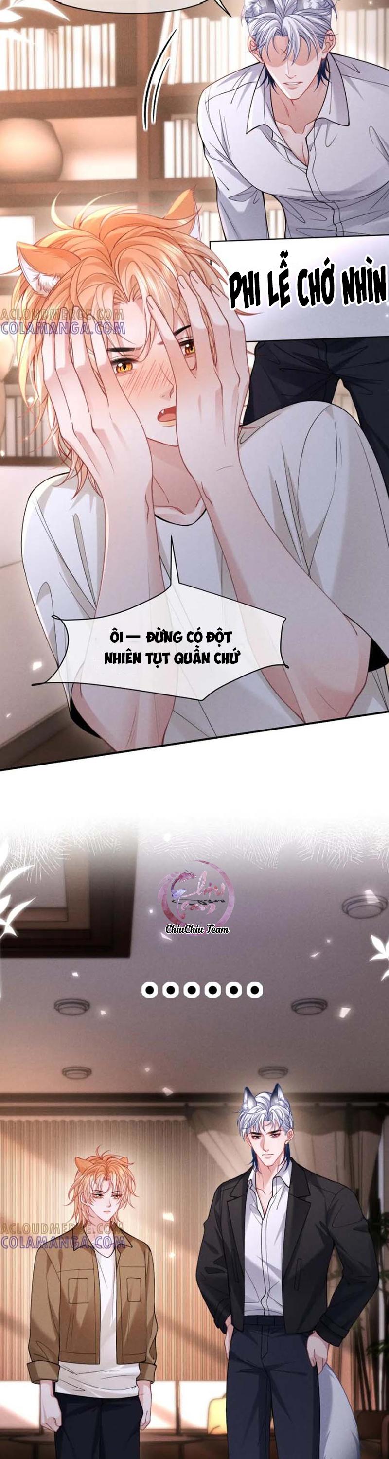 Đọc truyện Nuông Chiều Sinh Hư - Chapter 51