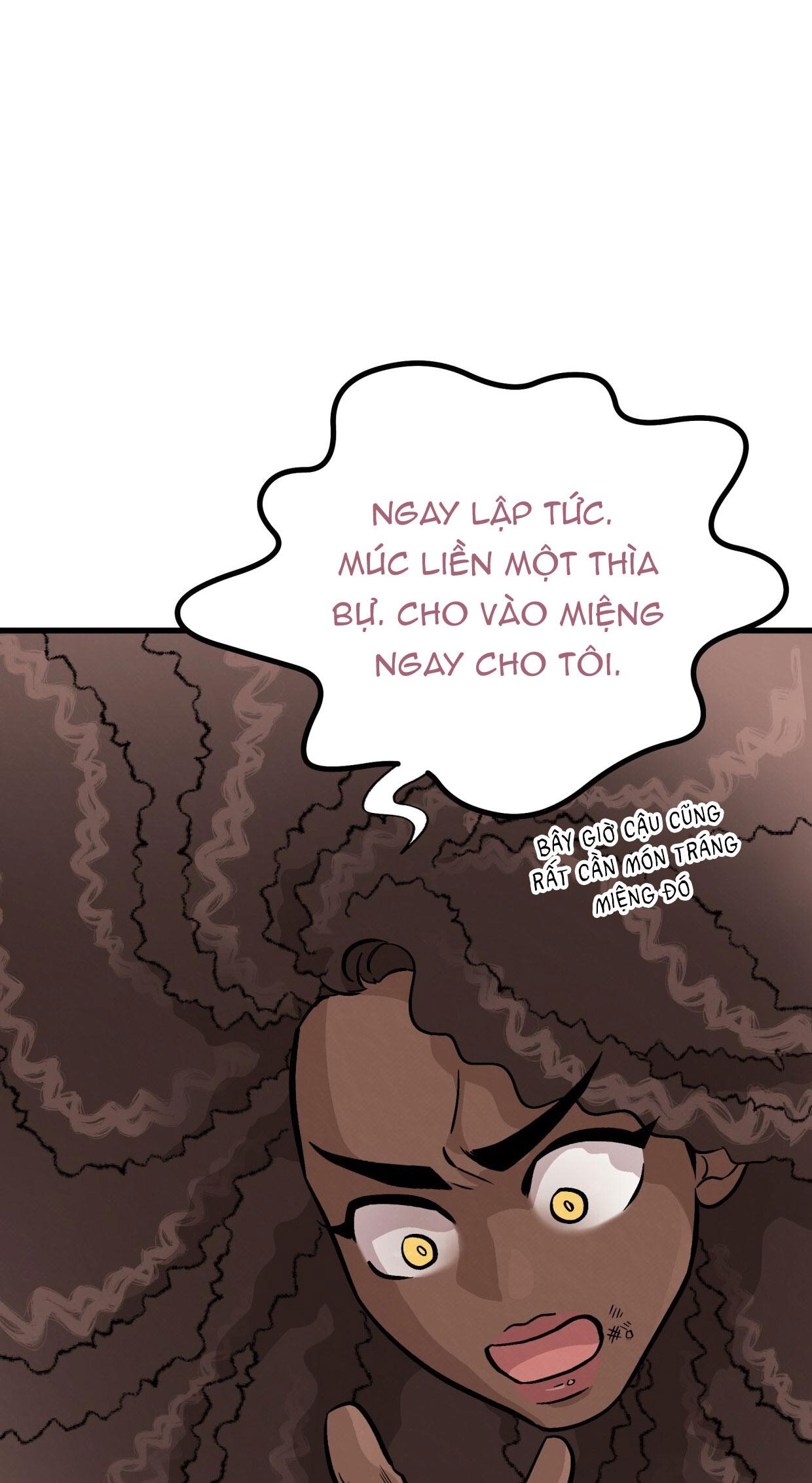 Đọc truyện HONEY BEAR - Chapter 75