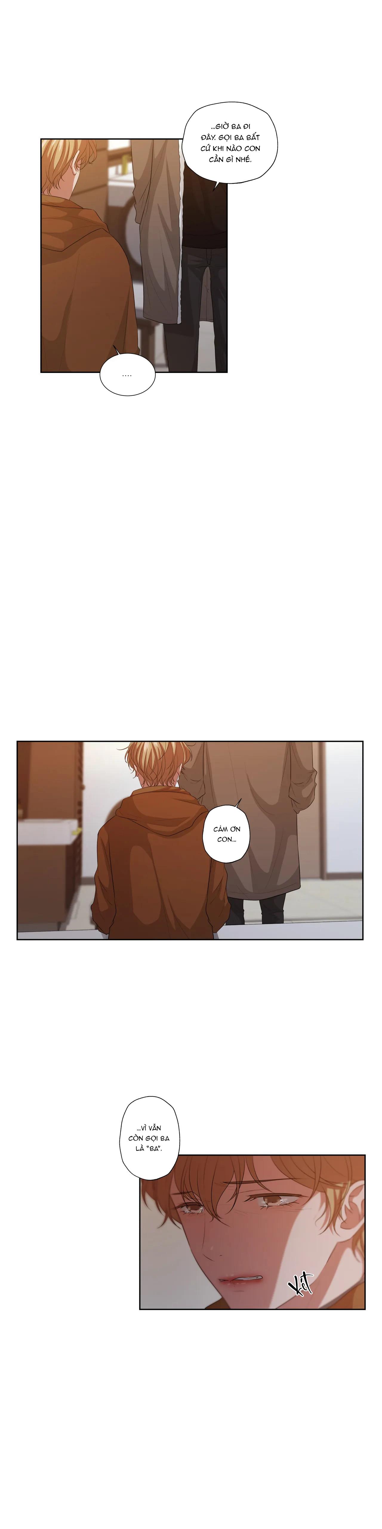 Đọc truyện Bản Jazz Cho Hai Người - Chapter 63