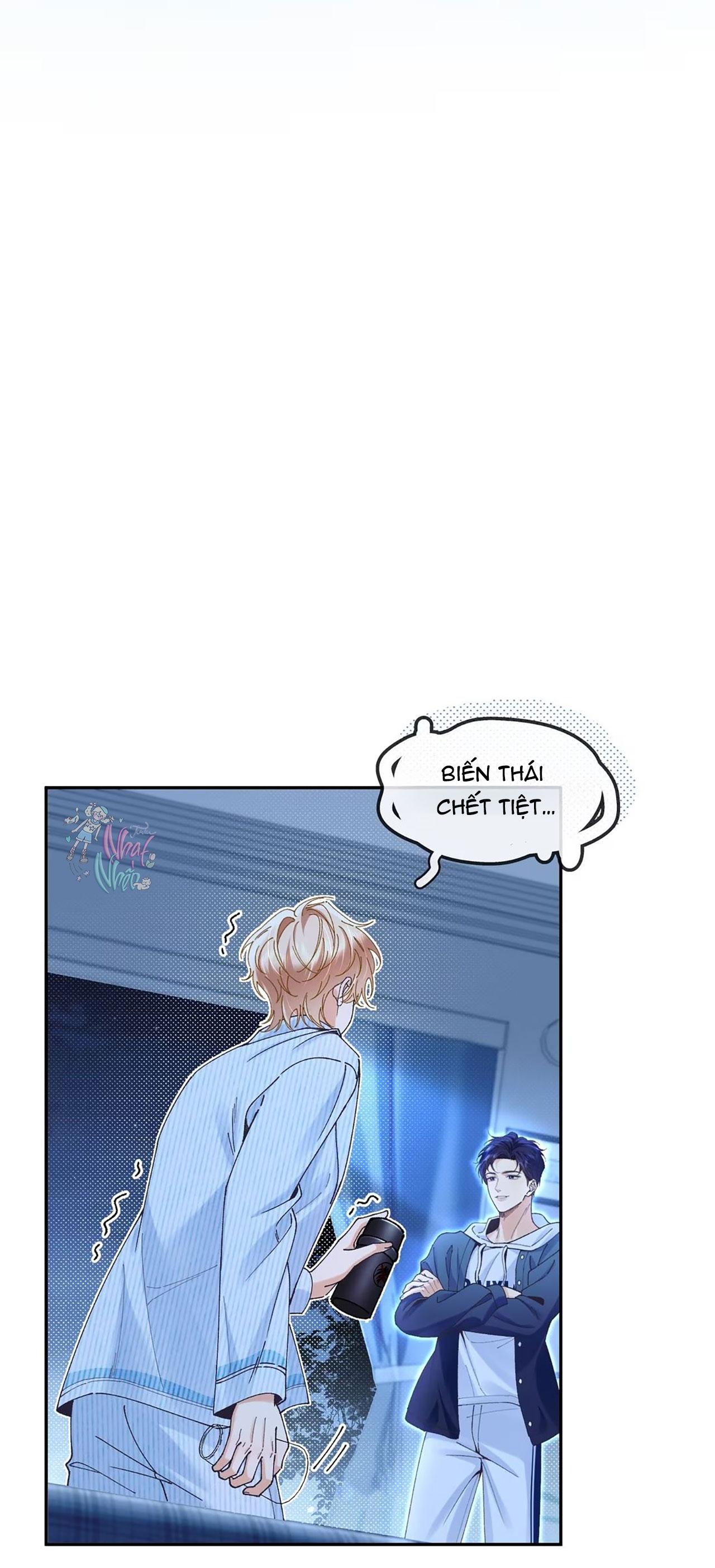 Đọc truyện Chết Tiệt, Yêu Nhầm Ma Rồi - Chapter 2