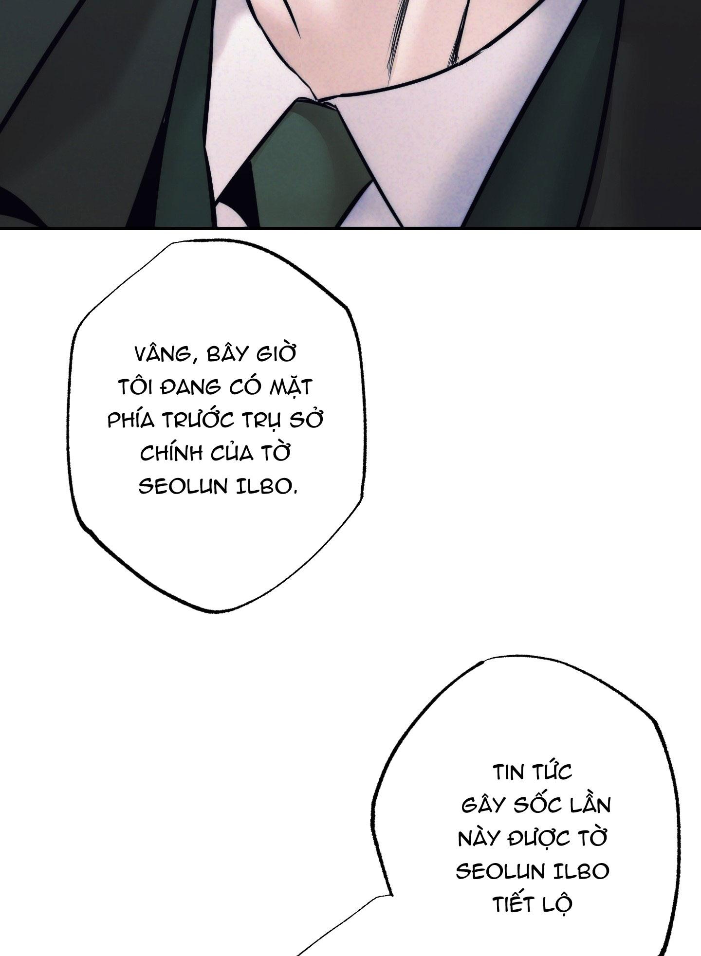 Đọc truyện KỲ THỊ - Chapter 52