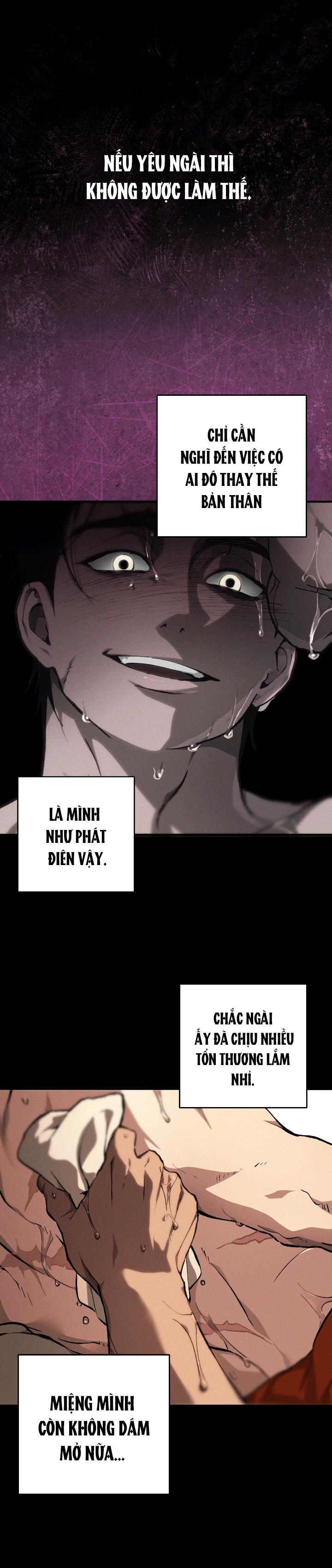 Đọc truyện DINH THỰ MA ÁM - Chapter 12