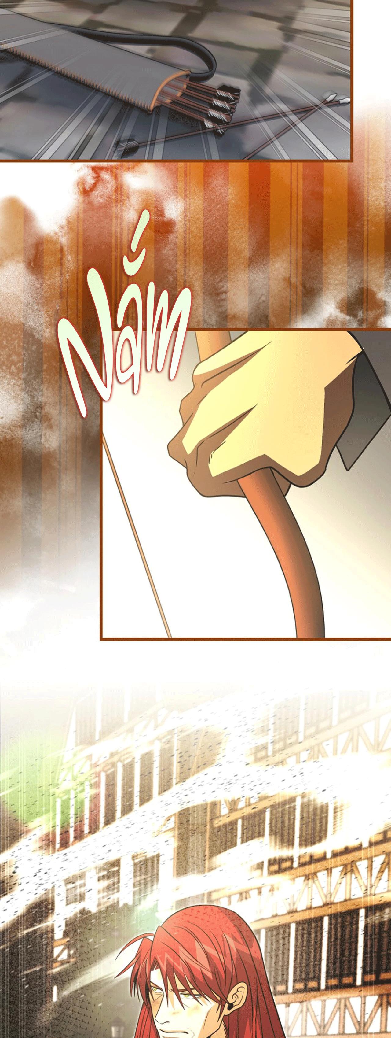 Đọc truyện NGHỈ HƯU CHỨ KHÔNG PHẢI TÌNH YÊU - Chapter 61