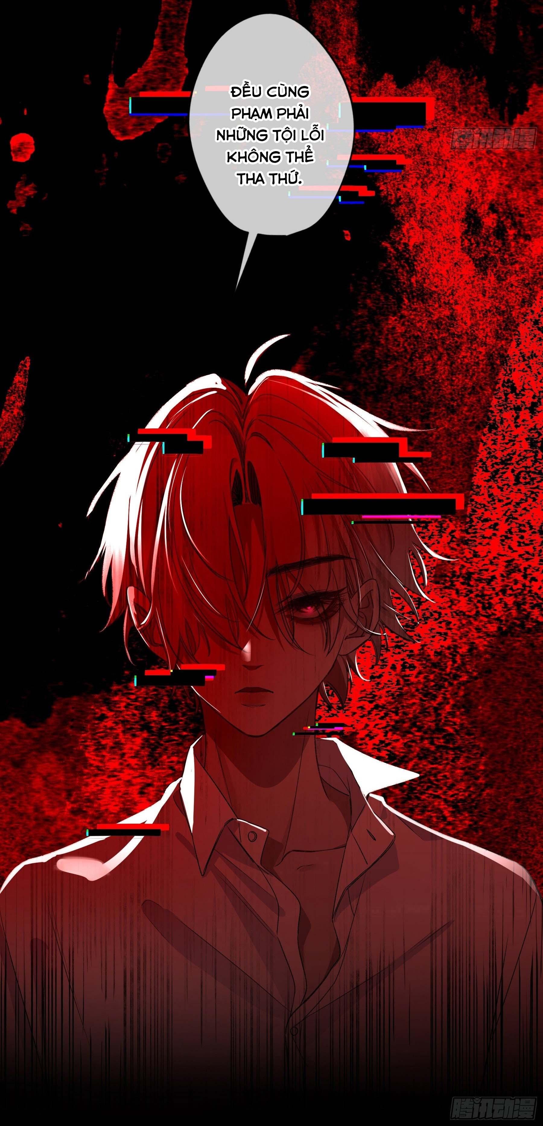 Đọc truyện Ác linh - Chapter 19
