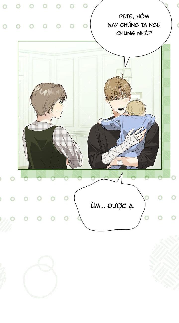 Đọc truyện HÔN TÔI NẾU CÓ THỂ - Chapter 25