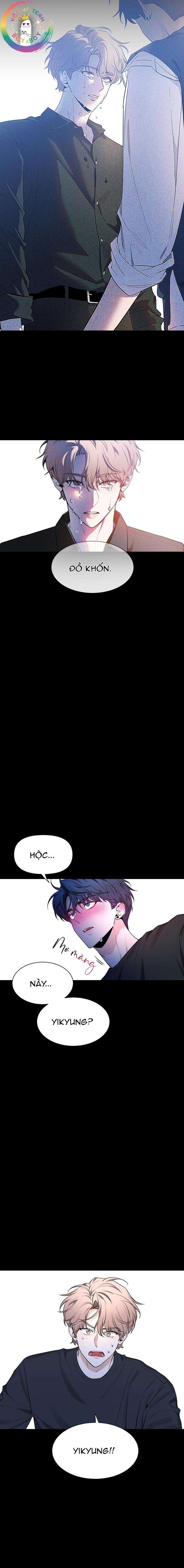 Đọc truyện SKETCH - Chapter 95