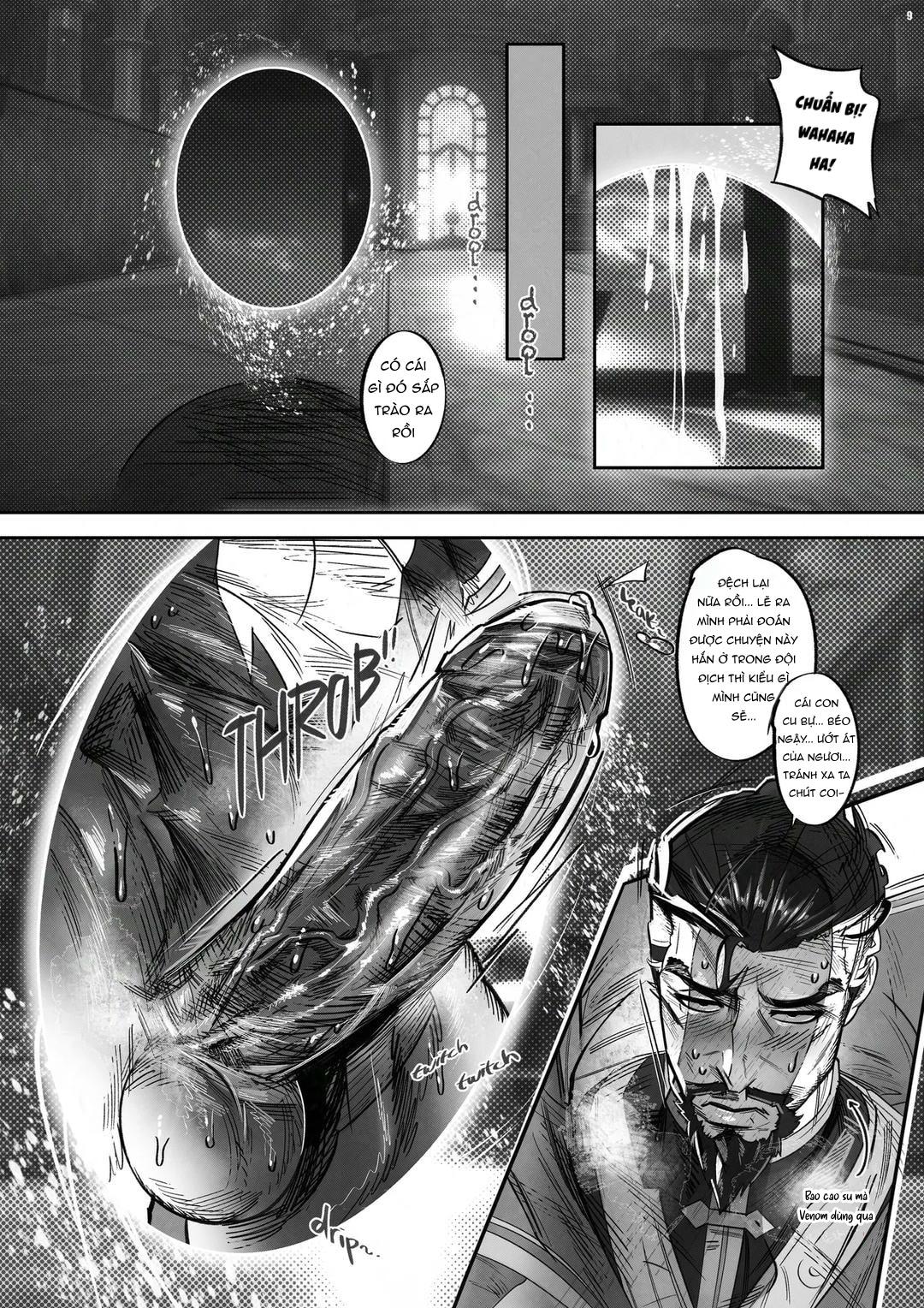 Đọc truyện Cúc Ciu Full HD - Chapter 11