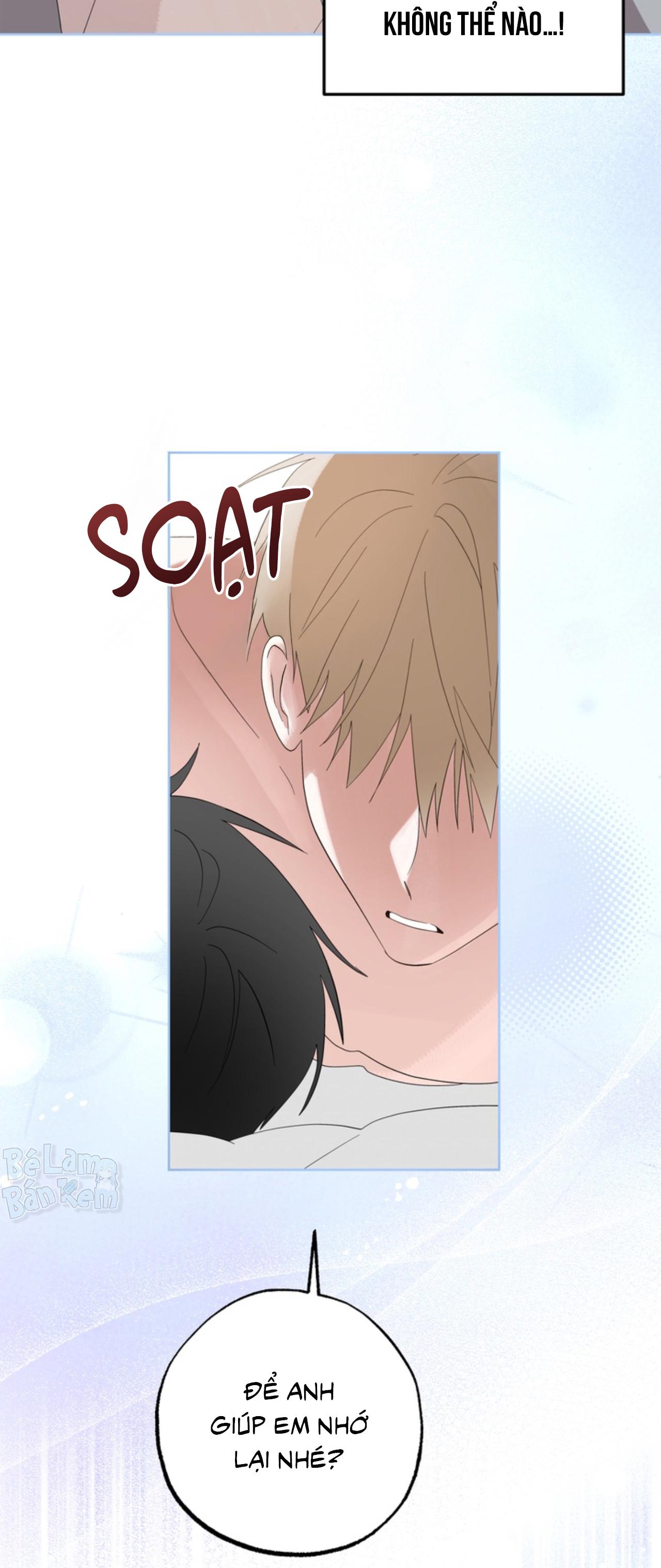 Đọc truyện XIN HÃY YÊU THƯƠNG DÙ TÔI LÀ CHUỘT - Chapter 6