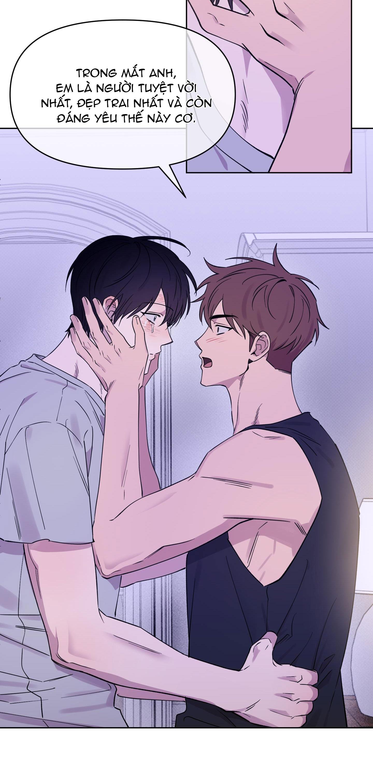 Đọc truyện VẬN MAY BẤT NGỜ - Chapter 68