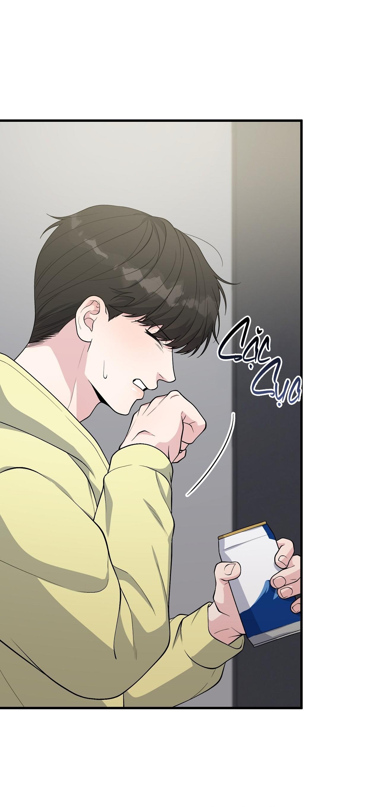 Đọc truyện [DDT] HƯƠNG VỊ TÌNH THÂN - Chapter 4