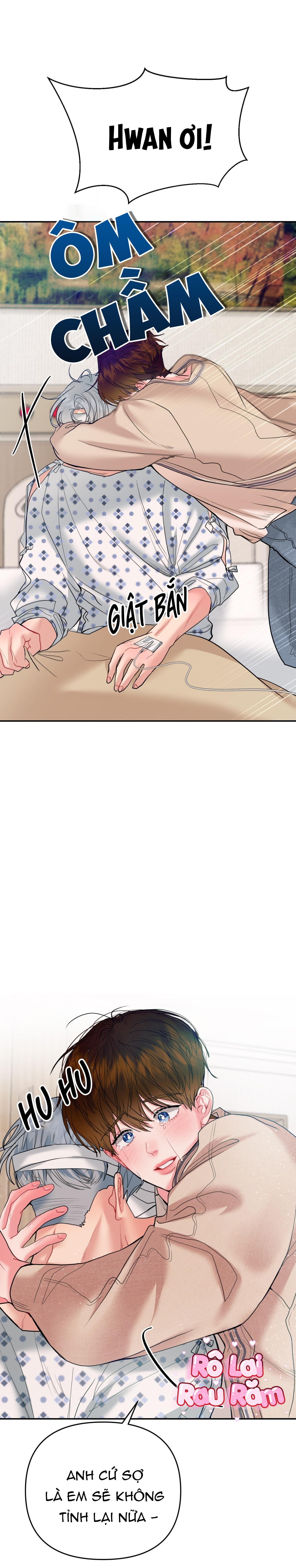 Đọc truyện (RÔLAI) Vị ngọt thanh mát - Chapter 1