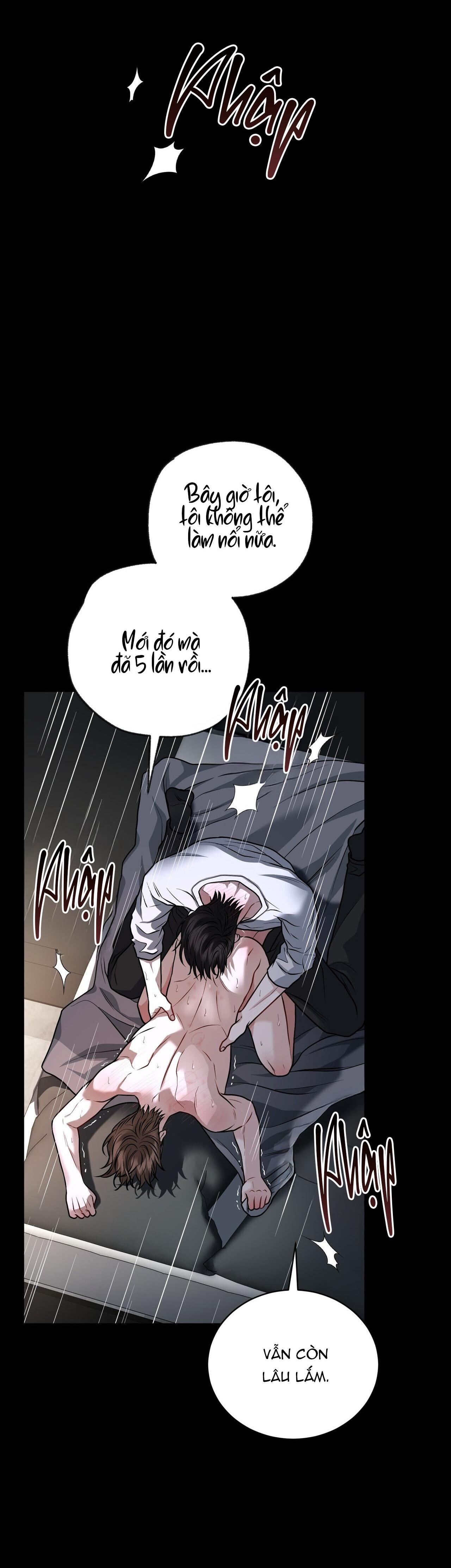 Đọc truyện MỞ KHÓA GIAM CẦM - Chapter 20