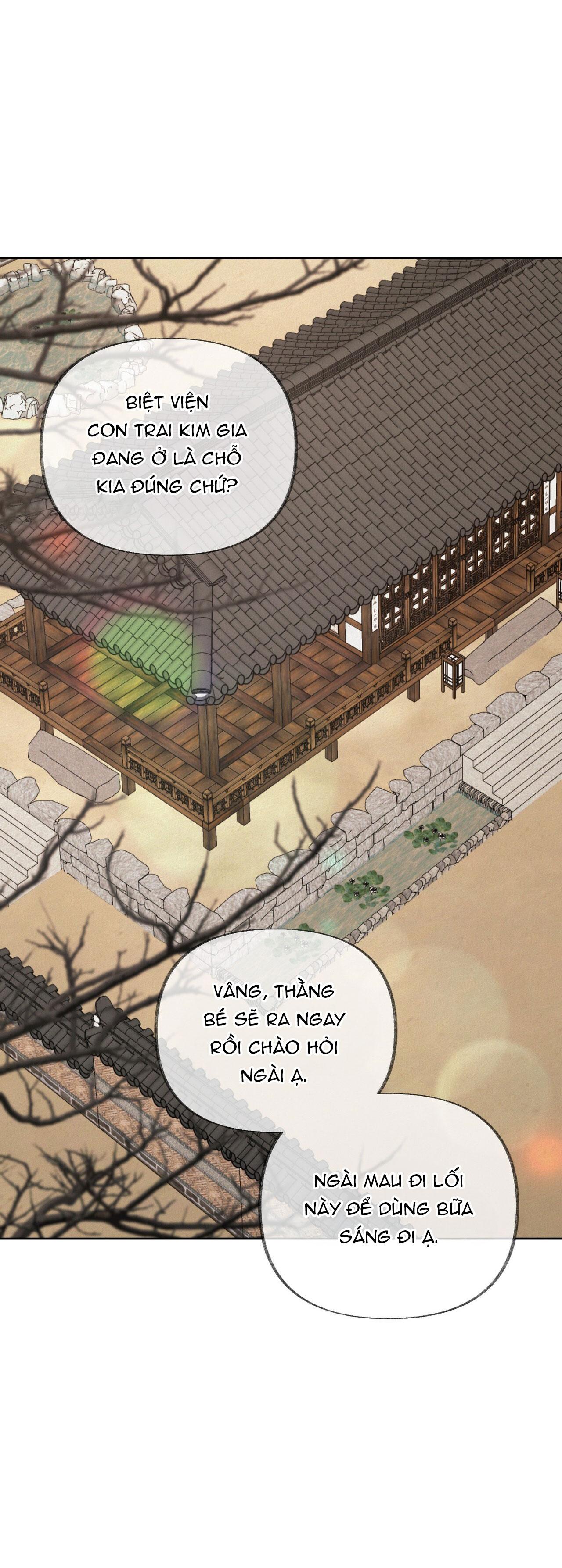 Đọc truyện NGHỊCH SÁT - Chapter 10