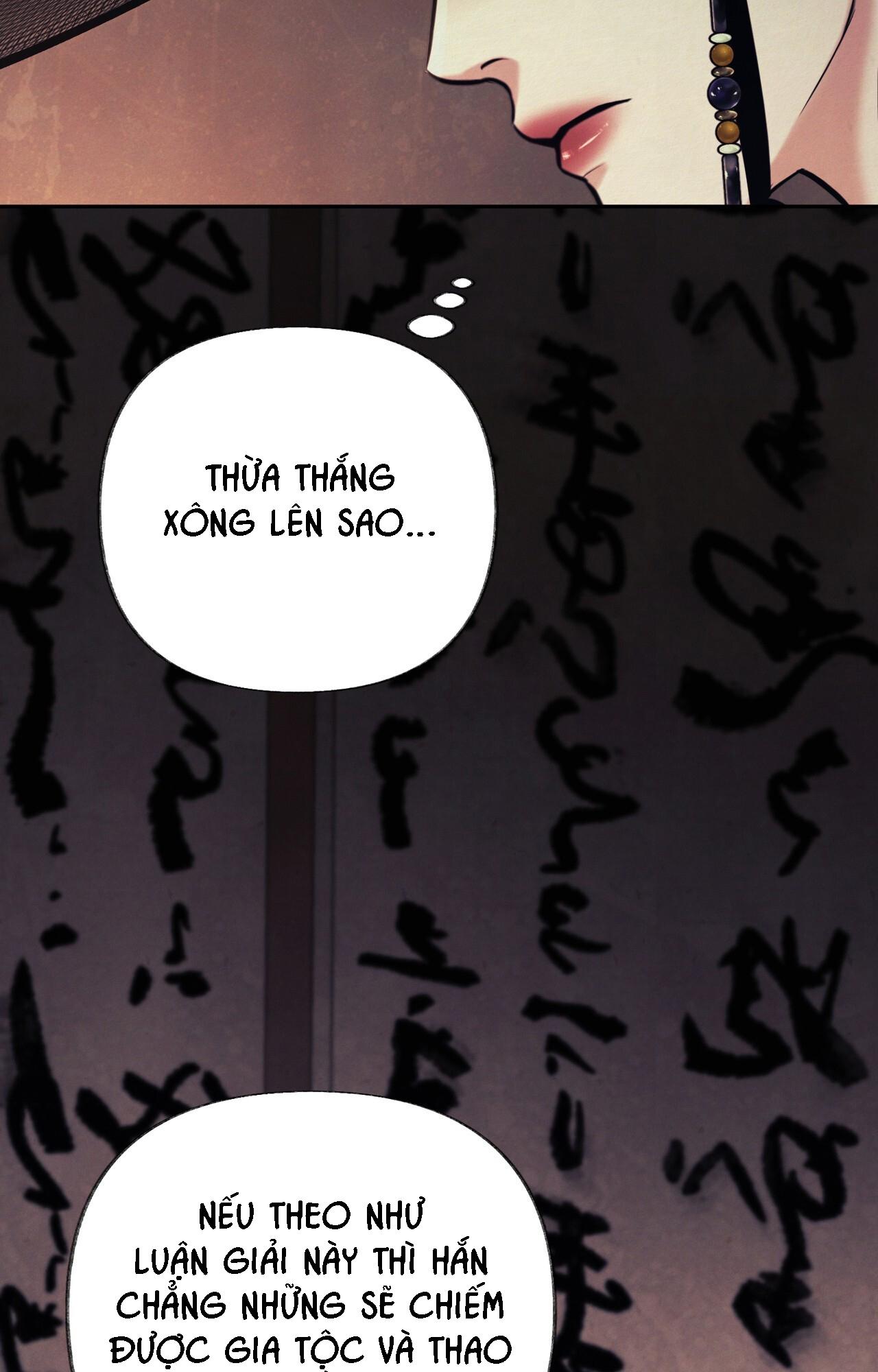 Đọc truyện NGHỊCH SÁT - Chapter 2