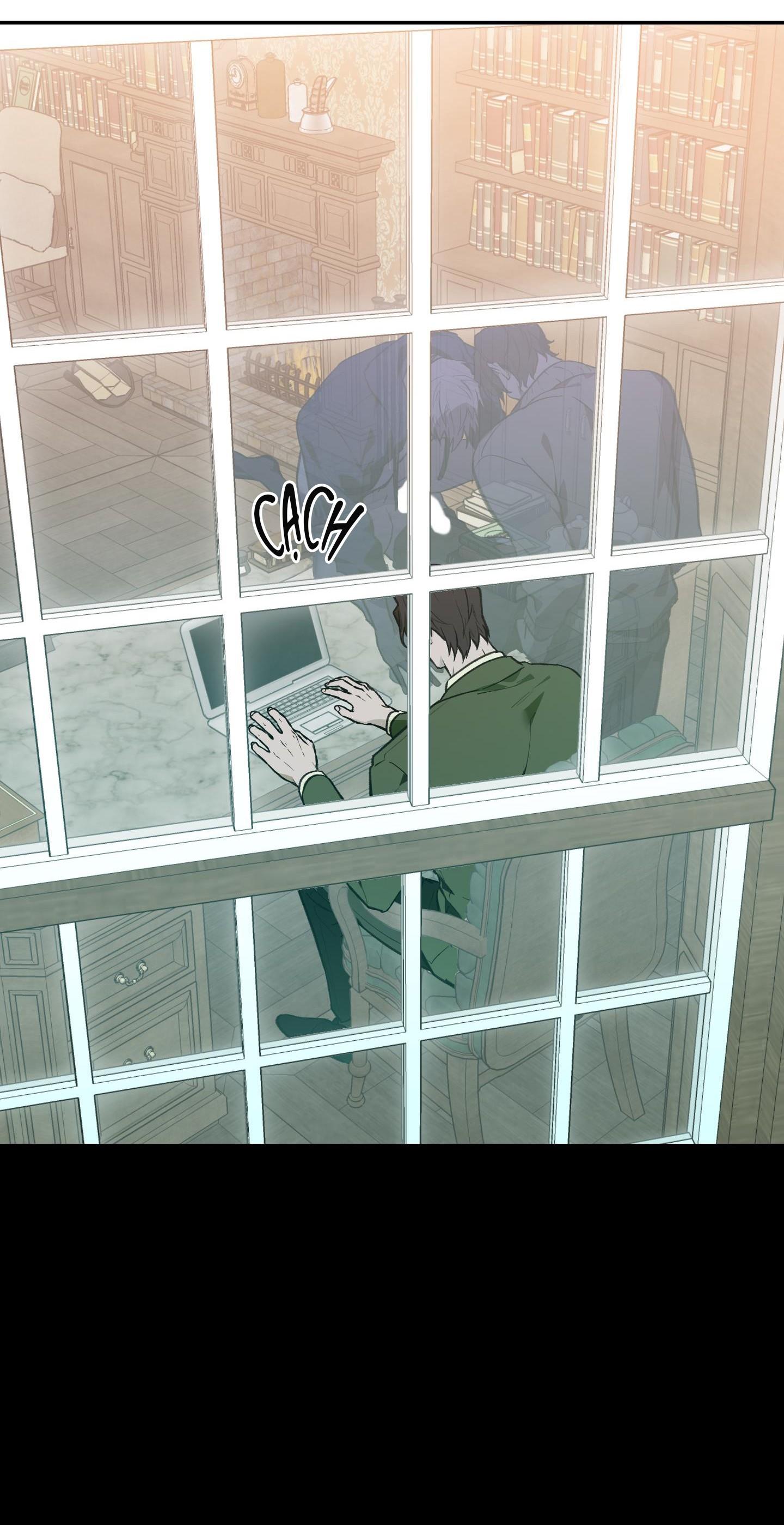 Đọc truyện (CBunu) Control Time - Chapter 44