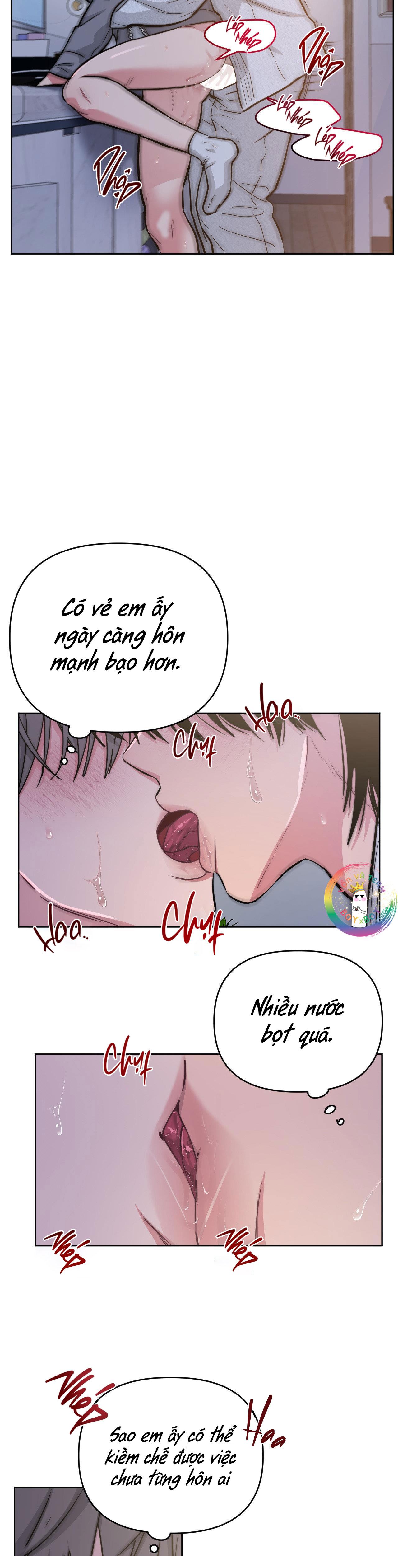 Đọc truyện Arts Manz - Chapter 59