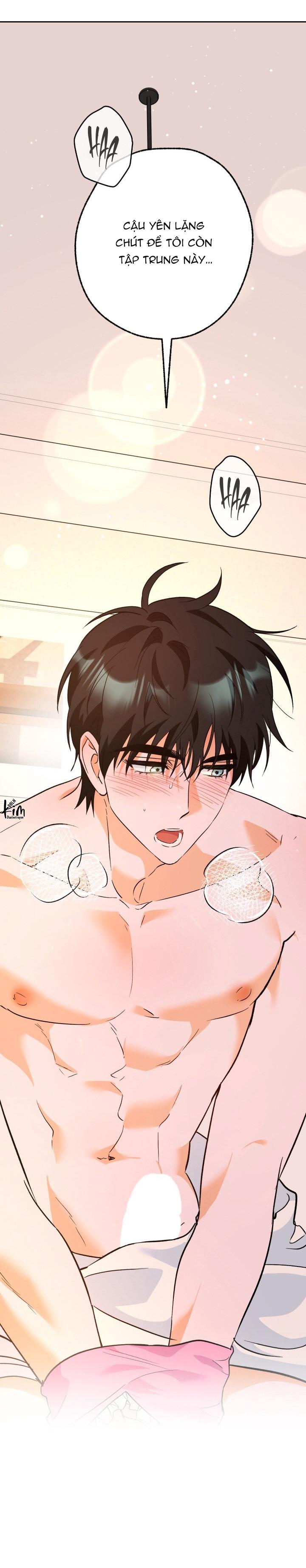 Đọc truyện BL NGẮN TUYỂN CHỌN - Chapter 40.91