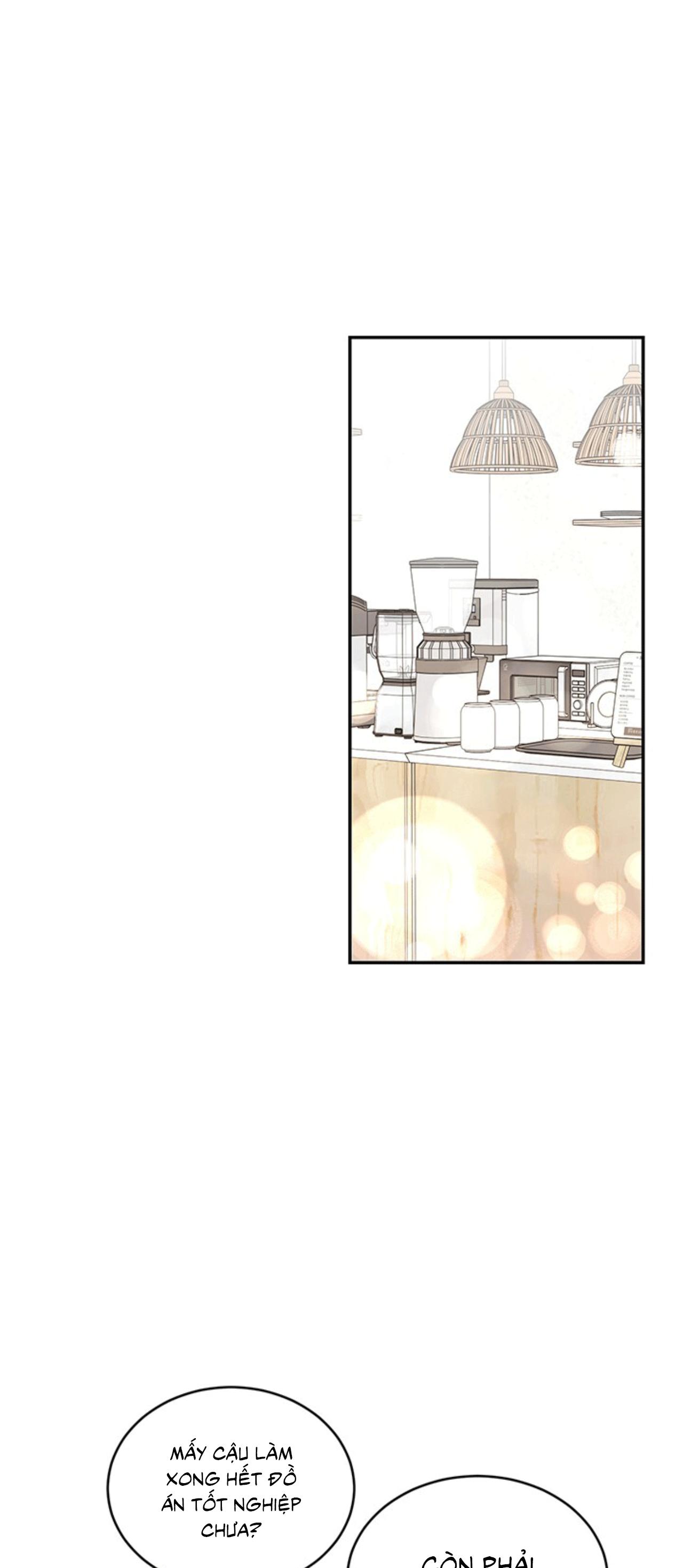 Đọc truyện TIỂU THỬ: BẮT ĐẦU MÙA HÈ - Chapter 58