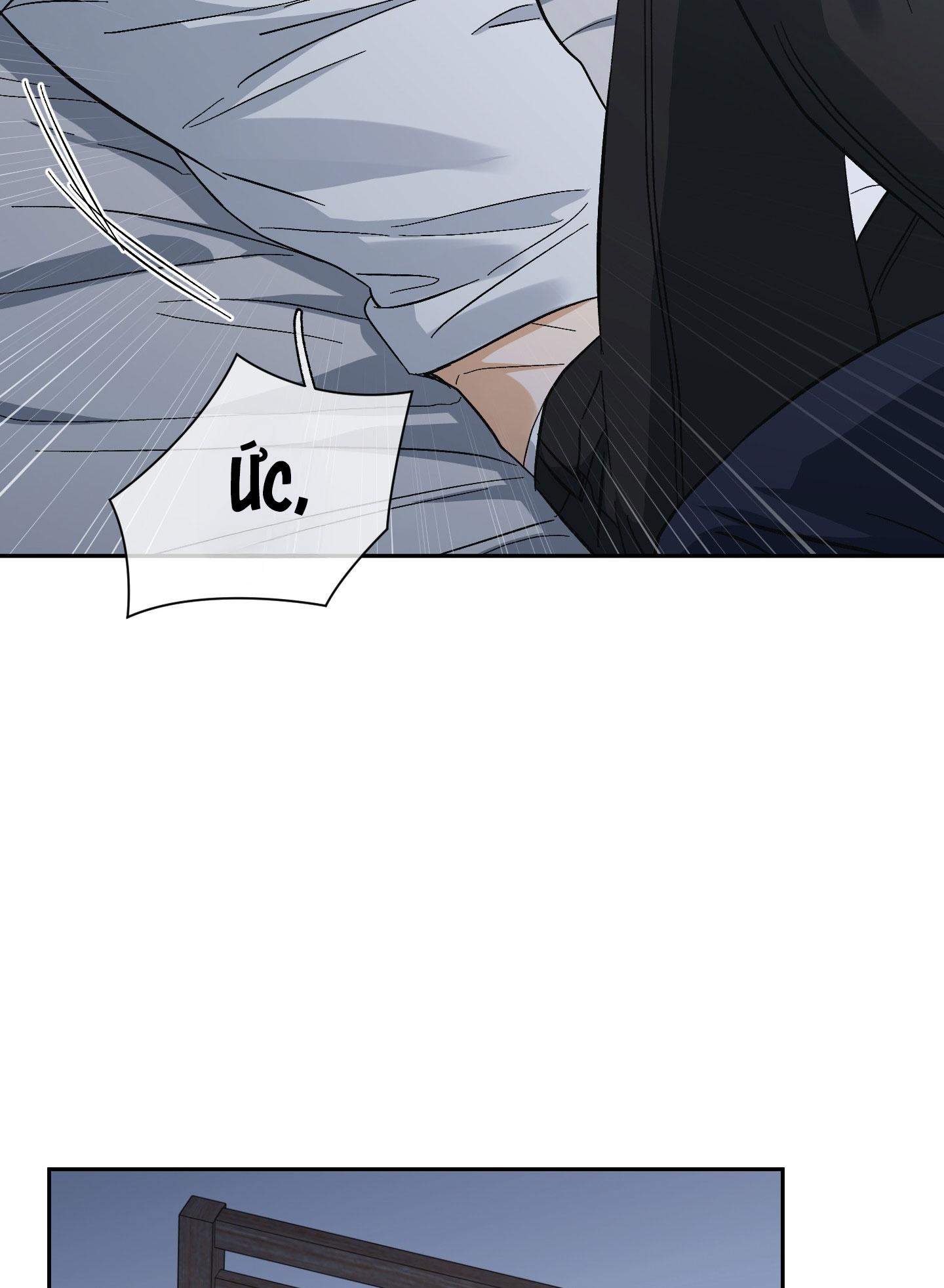 Đọc truyện TƯƠNG XỨNG - Chapter 11