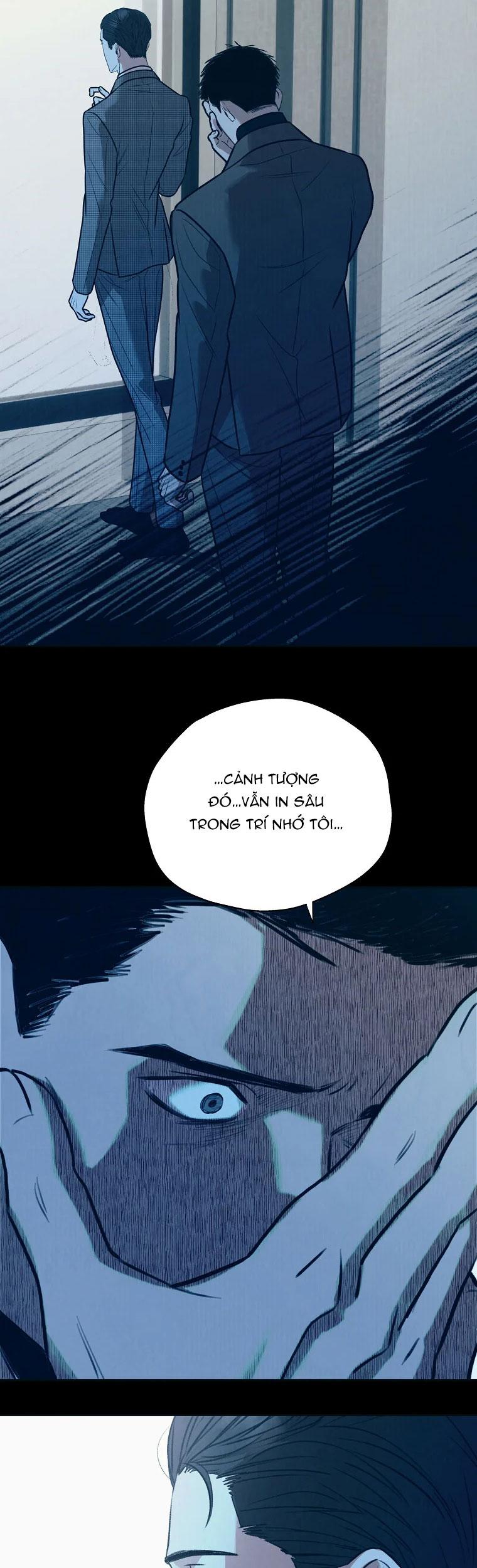 Đọc truyện Noir Tháng Sáu - Chapter 27