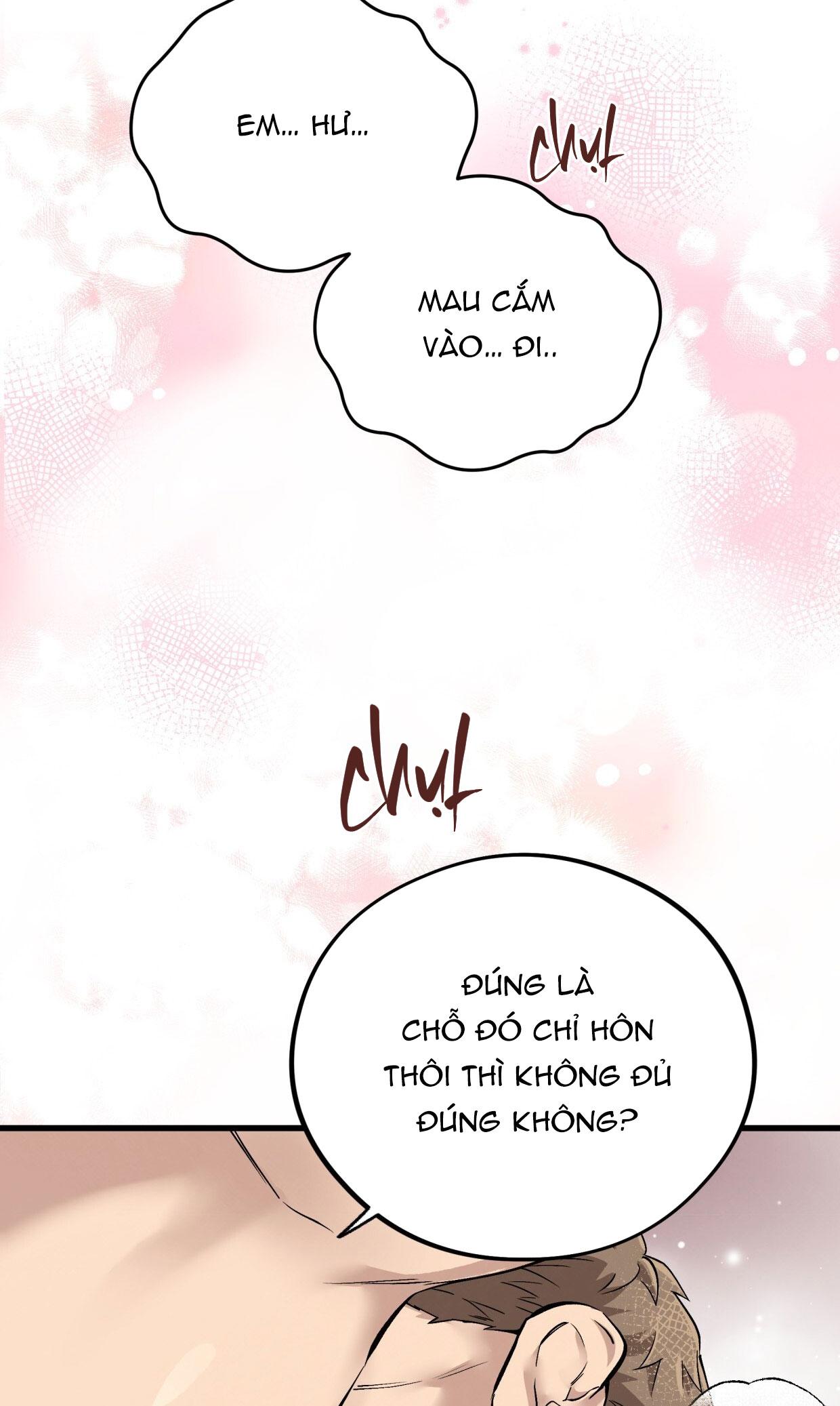 Đọc truyện HONEY BEAR - Chapter 73