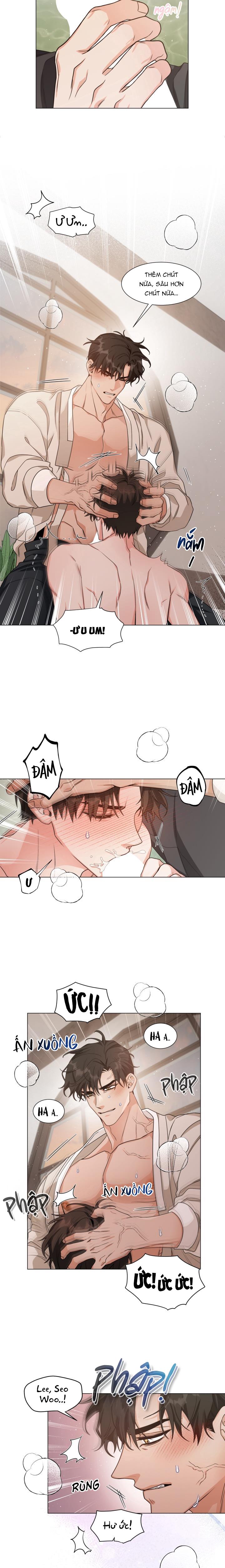 Đọc truyện Thanh Âm Chiều Tà - Chapter 10