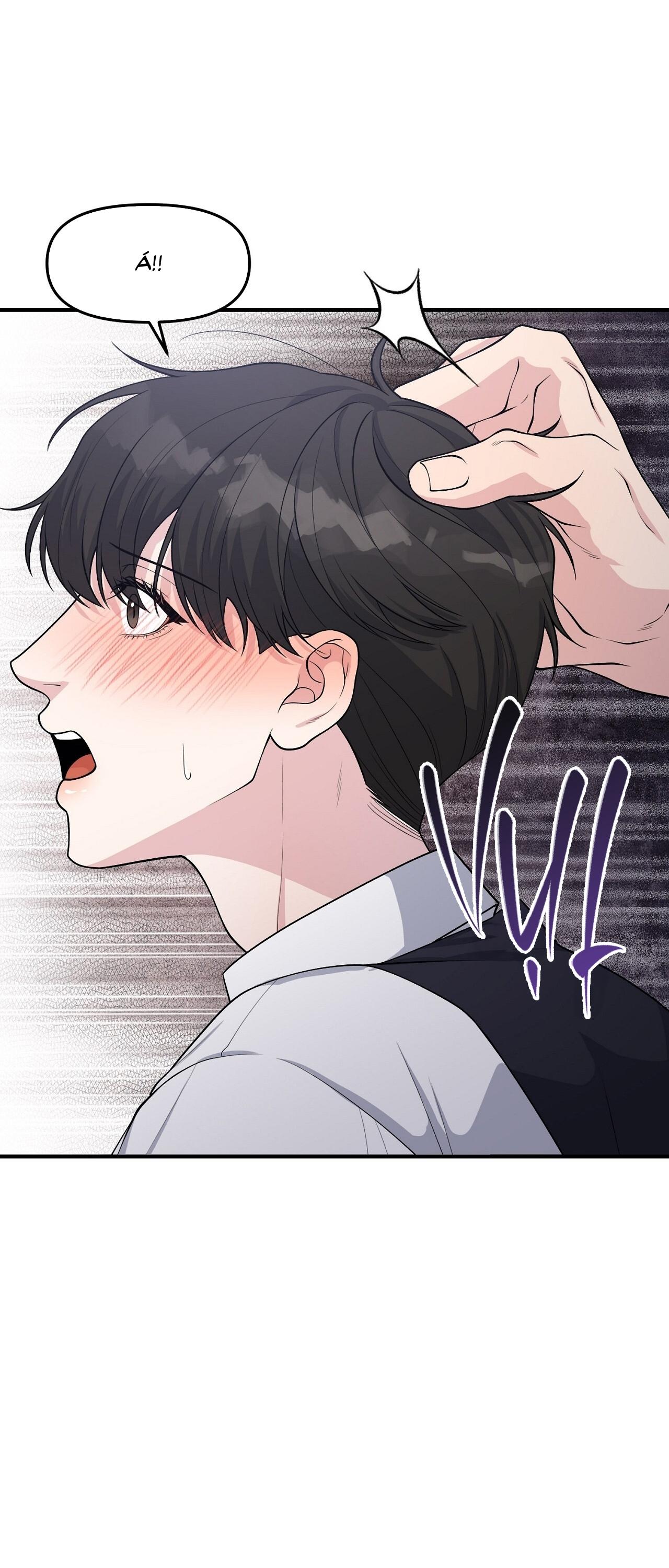 Đọc truyện [DDT] HƯƠNG VỊ TÌNH THÂN - Chapter 3