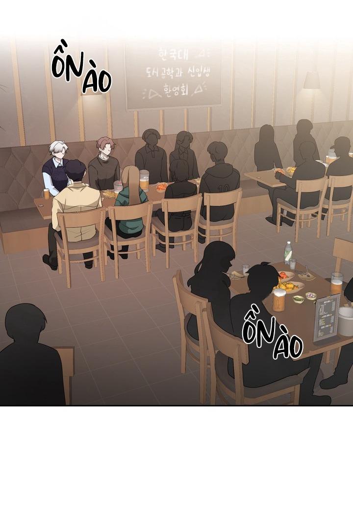 Đọc truyện TUYỂN TẬP BL THÚ NHÂN VÀ XÚC TU - Chapter 21.1