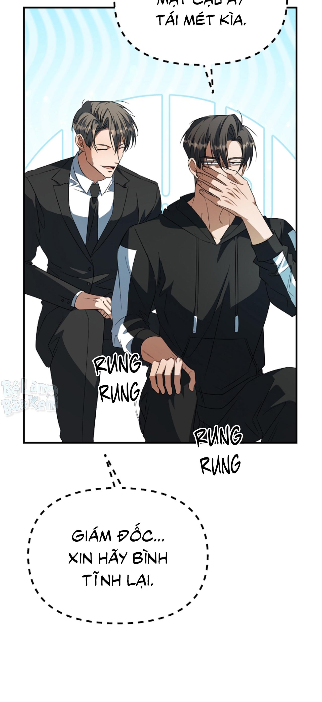 Đọc truyện SỰ THẬT TRẦN TRỤI - Chapter 19