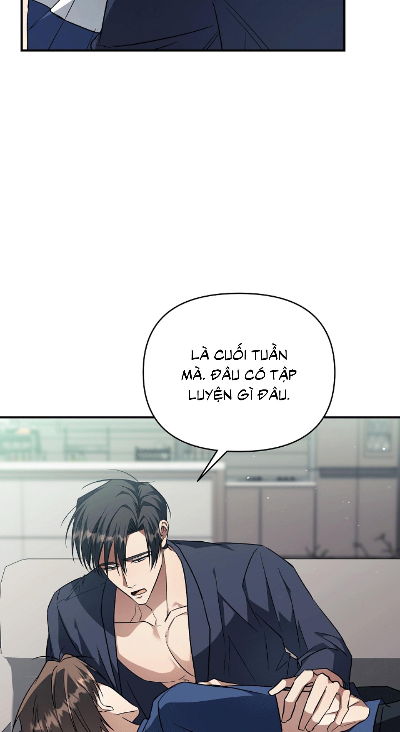 Đọc truyện SỰ THẬT TRẦN TRỤI - Chapter 12
