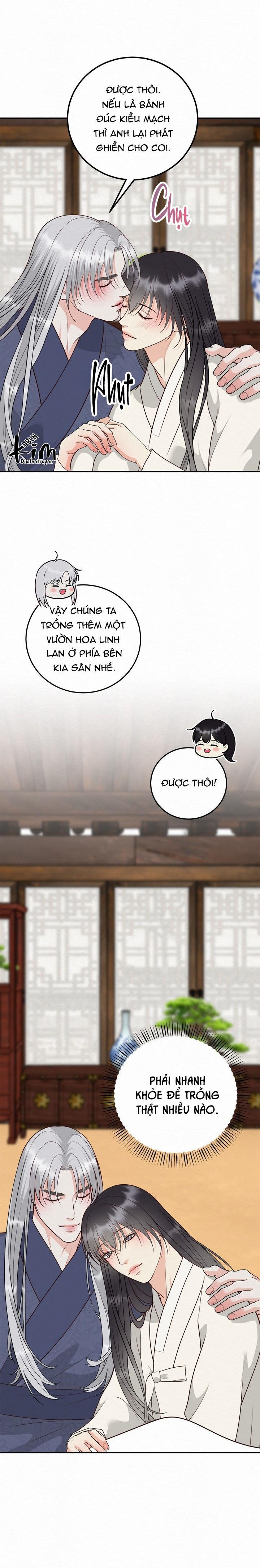 Đọc truyện LỄ TRỪ TÀ - Chapter 50