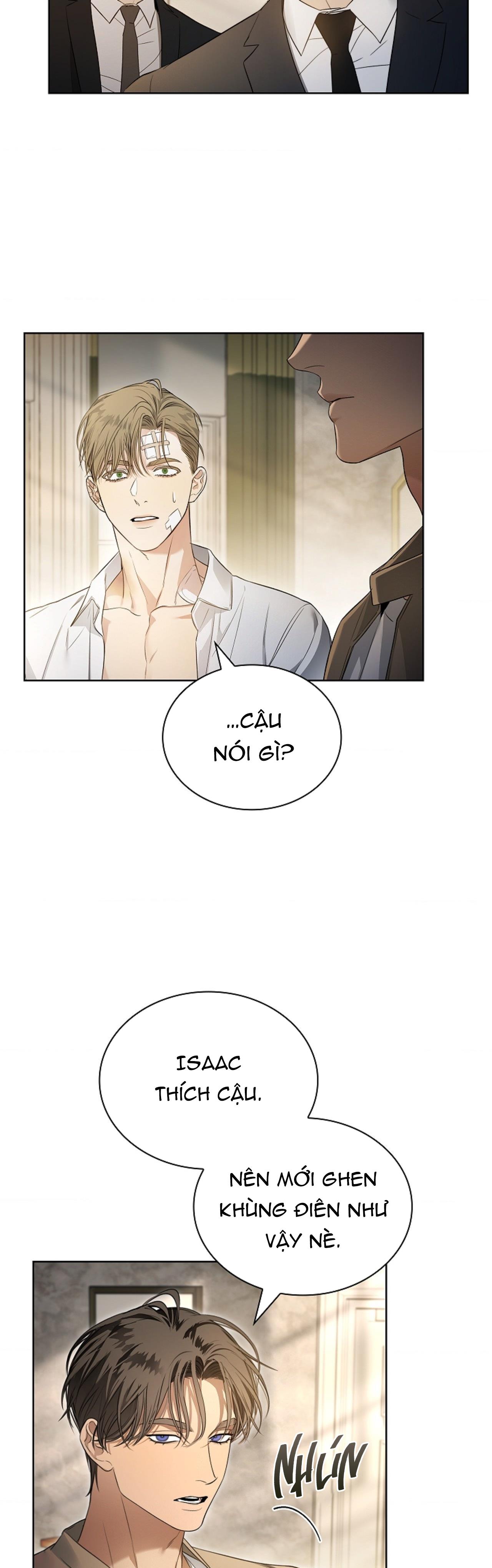 Đọc truyện CÓ GIỎI THÌ HÔN TÔI ĐI - Chapter 26