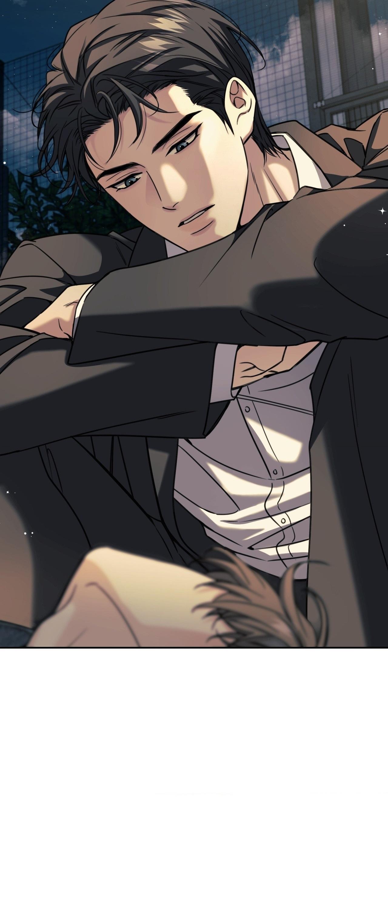 Đọc truyện MELTING POINT - Chapter 17