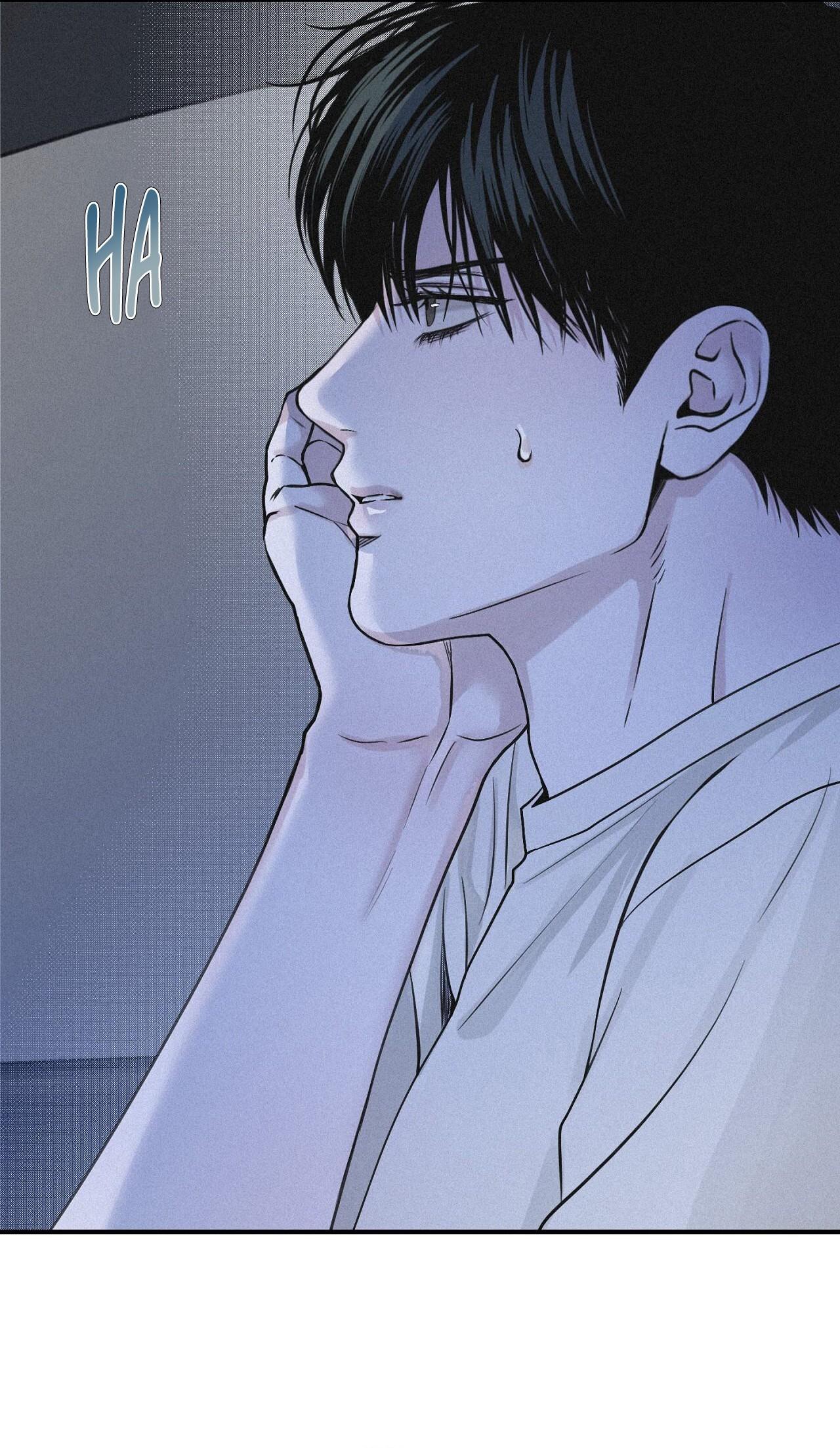 Đọc truyện (CBunu) Phép Chiếu - Chapter 42