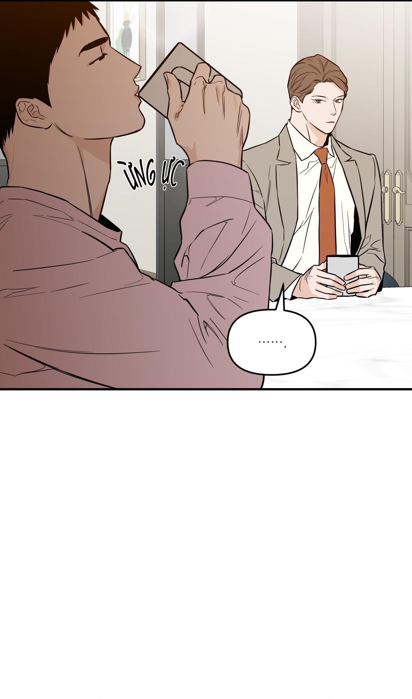 Đọc truyện (CBunu) SCOOP - Chapter 20