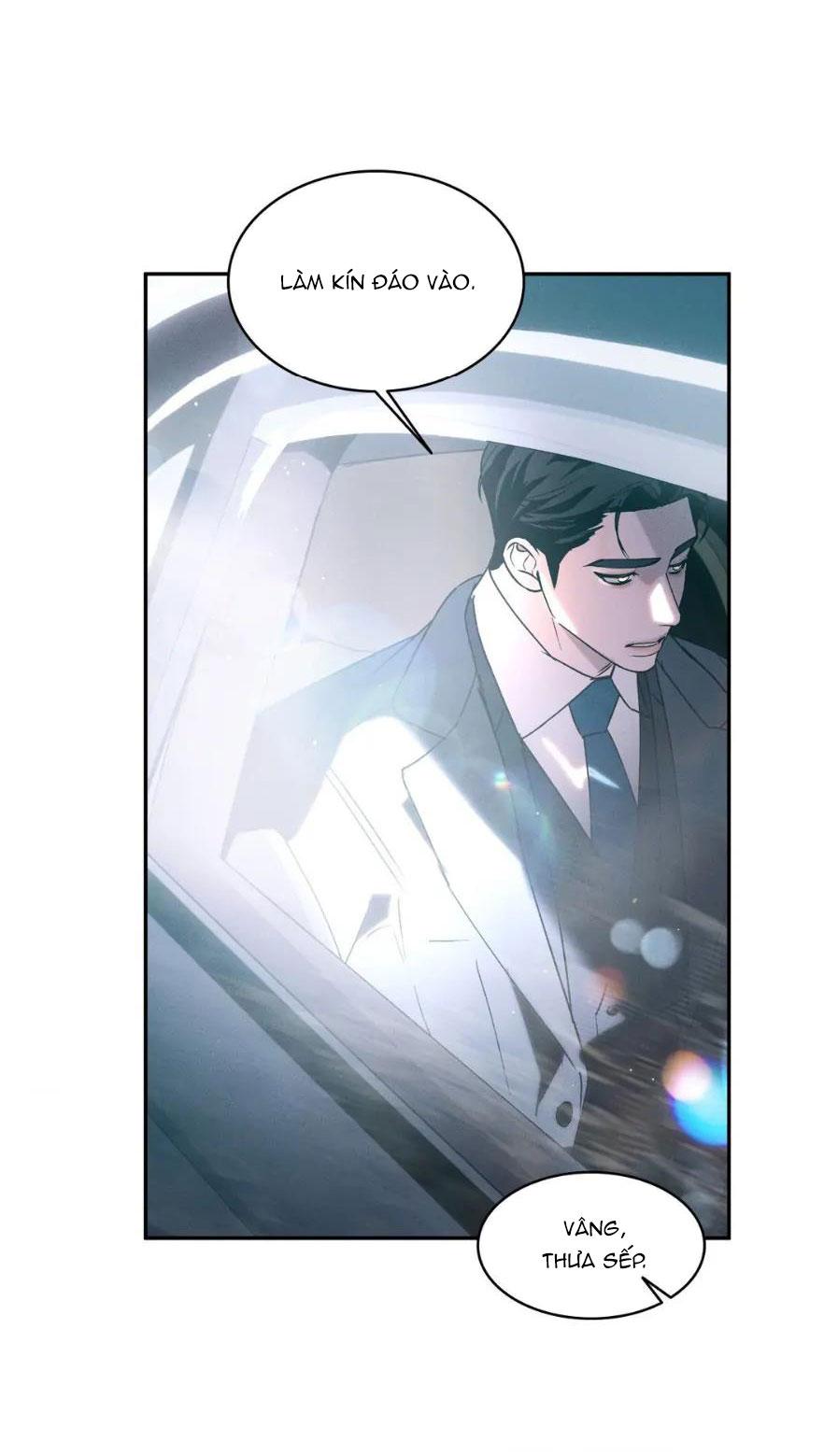 Đọc truyện Đảo Ngược Kịch Bản - Chapter 10