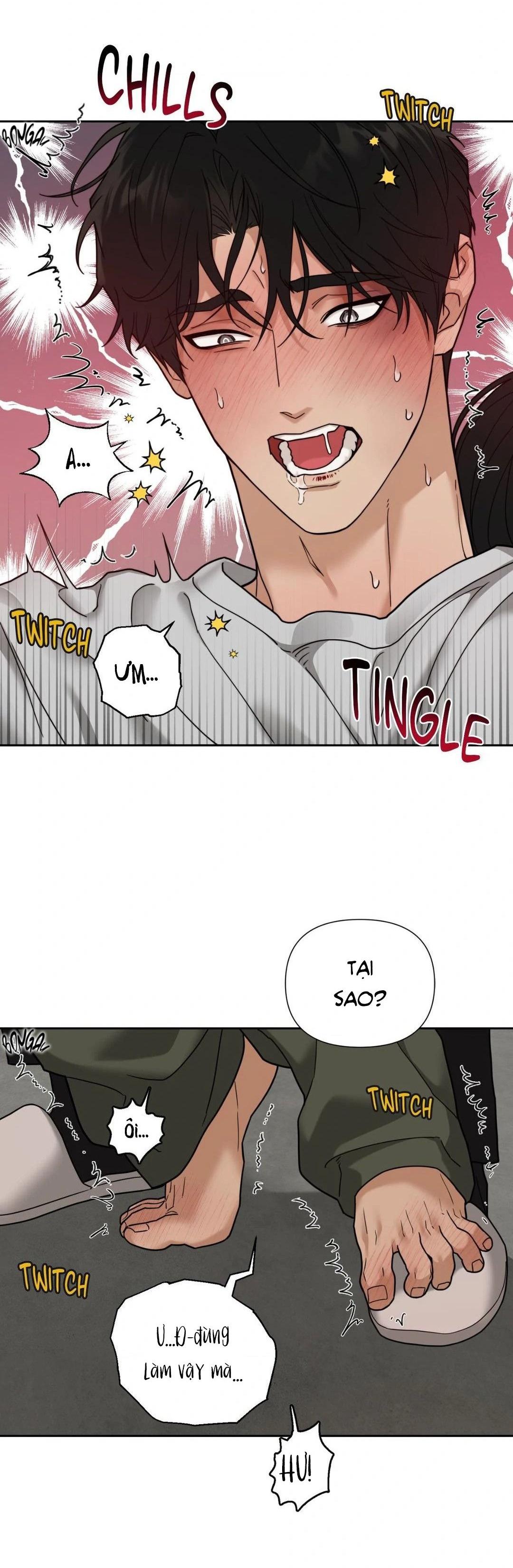 Đọc truyện TƯ DUY NGƯỢC - Chapter 11
