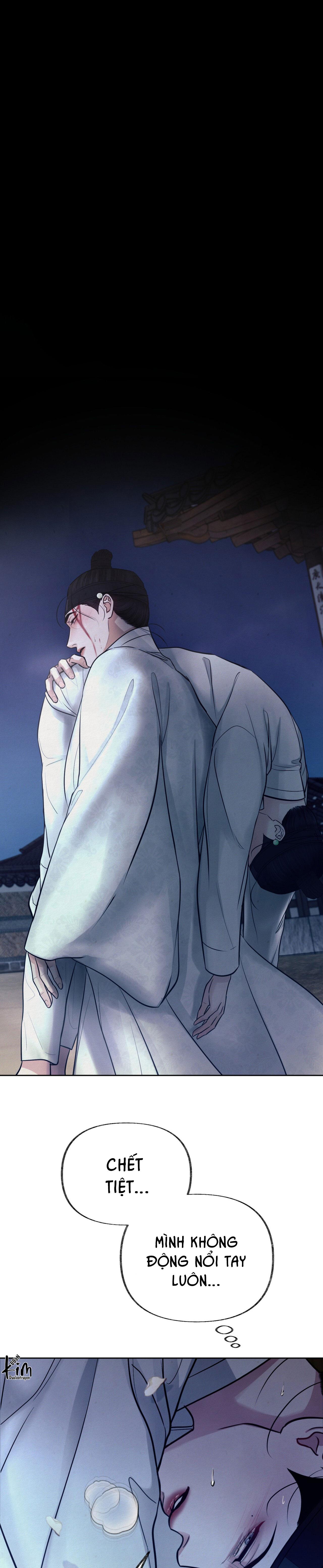 Đọc truyện NGHỊCH SÁT - Chapter 7