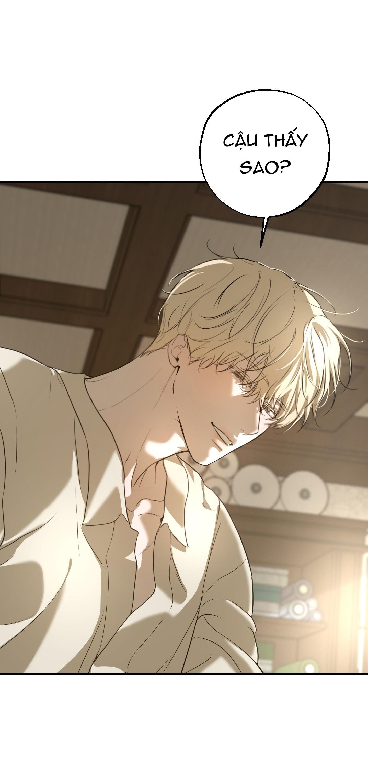 Đọc truyện LÃNG MẠN NGÀY TẬN THẾ - Chapter 9