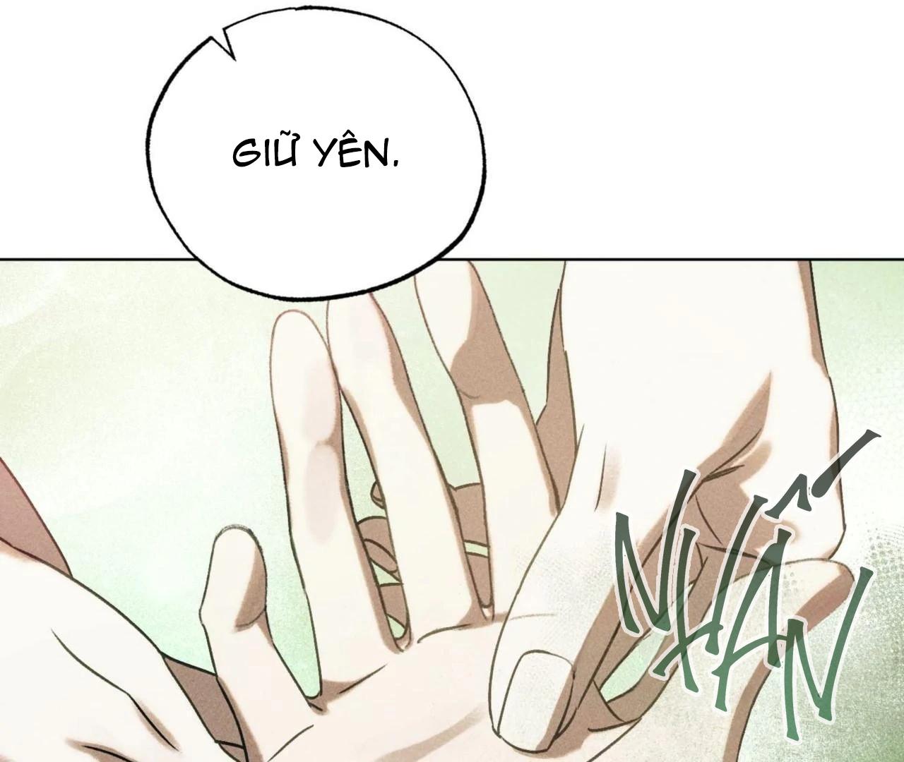 Đọc truyện Quay Đầu Là Bờ - Chapter 6