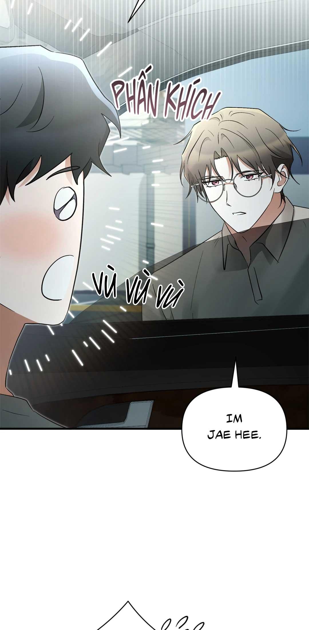 Đọc truyện KÝ SỰ ALPHA - Chapter 48