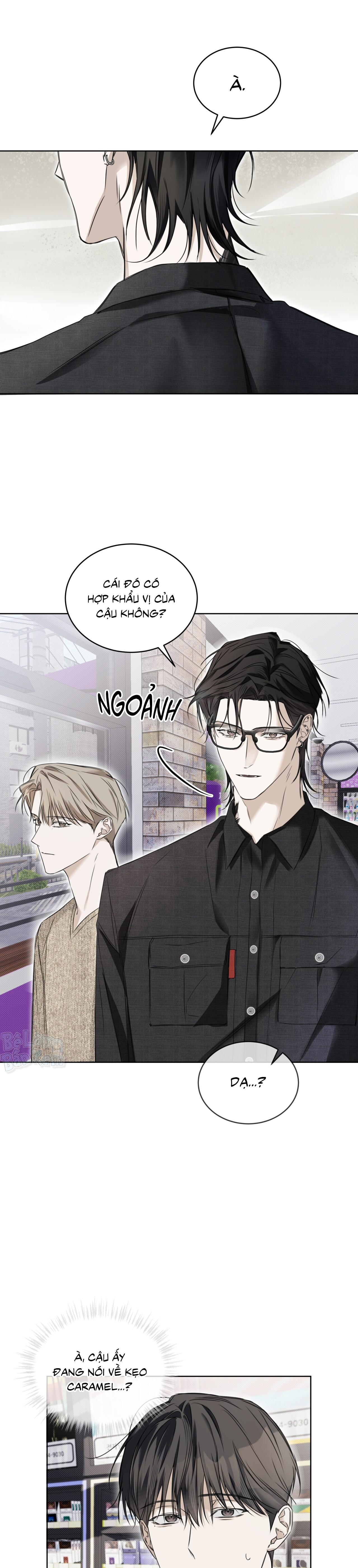 Đọc truyện CHEAT DAY - Chapter 5