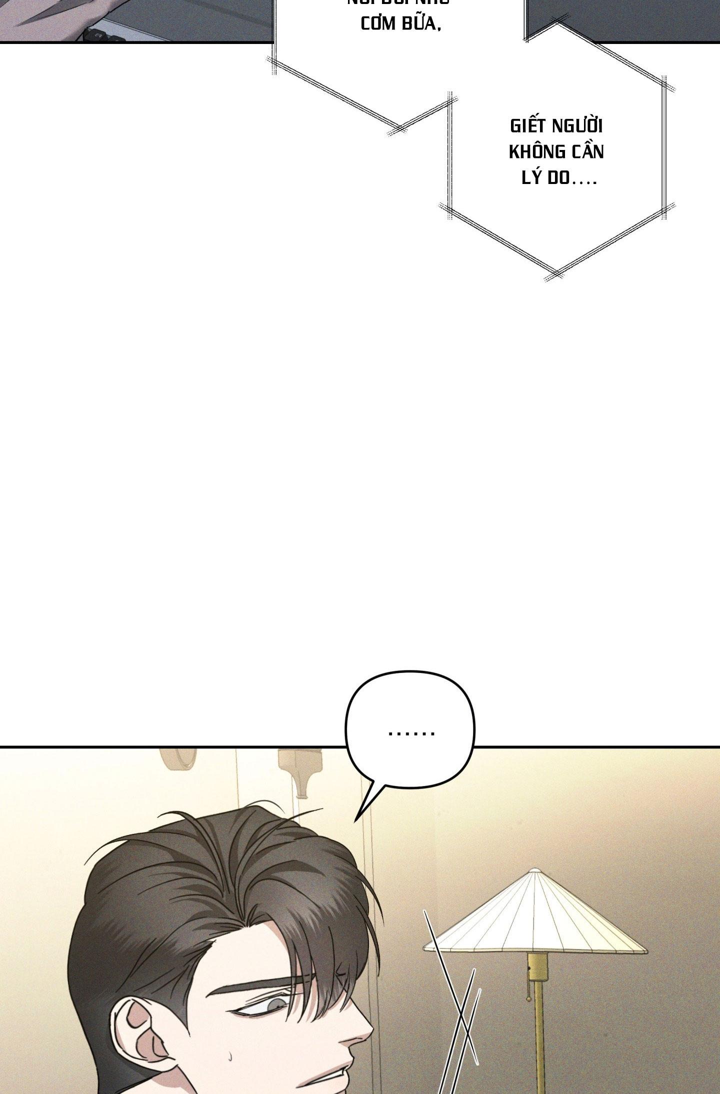 Đọc truyện EDEN - Chapter 42